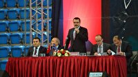 Trabzonspor kongresi başladı