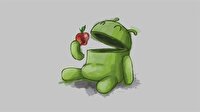 Android istilası yolda!