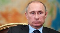 Putin krizi derinleştiriyor
