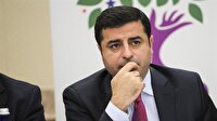 Demirtaş genel başkanlığı bırakmak istiyor