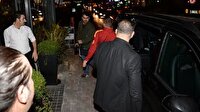 Galatasaray'ın yıldızı gazetecilere saldırdı!