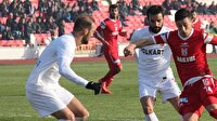 Balıkesir'de çıt çıkmadı