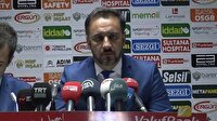 "Bize penaltı verilirse kutlama yapacağım"