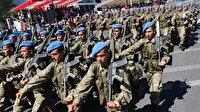 TSK personel sayısını açıkladı