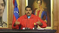 Maduro ve sosyalistler kaybetti