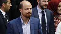 Bilal Erdoğan'dan Rusya'ya net yanıt