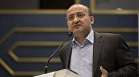 Akdoğan: PKK milletin kutsallarına savaş açtı