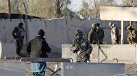 Afganistan'da havalimanına saldırı: 37 ölü