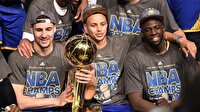 Bir Amerikan rüyası: NBA