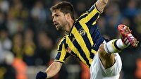 Fenerbahçe'ye Diego şoku