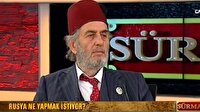 "Putin'in felaketi olacak"