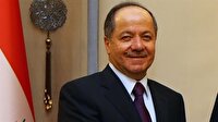 Barzani'nin Türkiye temasları sürüyor