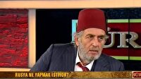 "Yahudi'den korkmayan tek lider Recep Tayyip Erdoğan'dır"