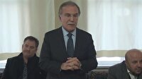 Şahin: "Bodyguardlarla muhatap olmak istemiyoruz"