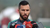 Yasin Öztekin ayrılıyor mu? Açıkladı