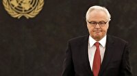 Rusya kendi temsilcisini sansürledi