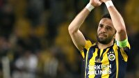 Bu gurur Gökhan Gönül'ün