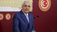 Eski AK Partili vekil gözaltına alındı