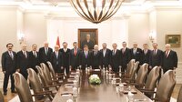 Eylem planı teşekkürü
