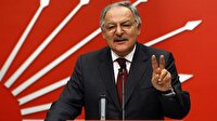 CHP'li Koç: Geç de olsa özür diliyorum