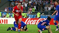Hırvatlar 2008'i unutamıyor