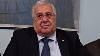 Türker genel başkanlığa veda etti