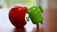Android’den iPhone’a geçme sebepleri