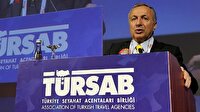 Turizmde açık yeni pazarlarla kapatılacak