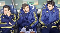 Avrupa'da var Tuzla'da yok