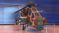 Yerli helikopter projesinde yeni atak
