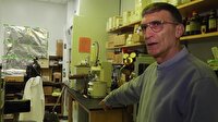Aziz Sancar ikinci büyük çalışmasını anlattı