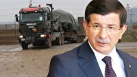 Davutoğlu'ndan Musul açıklaması