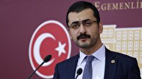"Erdem'in yaptığı Türkiye düşmanlığına hizmet"