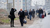 Öğretmenler Şırnak'ta yaşadıklarını anlattı