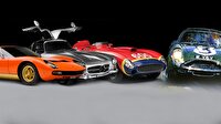 Ferrari 290 MM '1956': 28 milyon dolar!