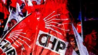 CHP'de toplu istifa şoku