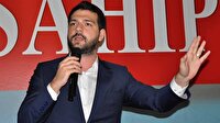 Davutoğlu'ndan Abdurrahim Boynukalın'a yeni görev