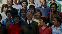 Hababam Sınıfı'nda nostalji