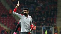 "Küfür etmedim, 'koçum benim' dedim"