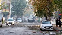 Diyarbakır'da 2’si Rus çok sayıda kişi gözaltına alındı