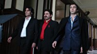 Kurtlar Vadisi ekibini mutlu eden sürpriz
