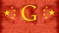 Google, Çin'e giriyor!