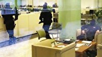 Rusya'da Türk bankalarına baskın!