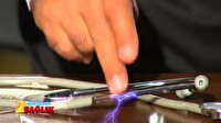Neden bazı nesnelere dokunduğumuzda elektrik çarpar?
