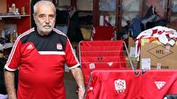 21 başkan 50 teknik direktör gördü