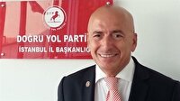 DYP'de istifa şoku
