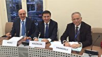 Türkiye'nin 'mülteci' deneyimlerini anlattılar