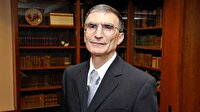 Sancar'ın sözleri kamu spotu oldu