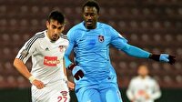 Trabzonspor kupada gümbür gümbür