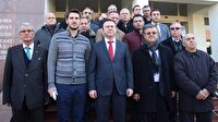 AK Parti'lilerden CHP'li Erdem hakkında suç duyurusu